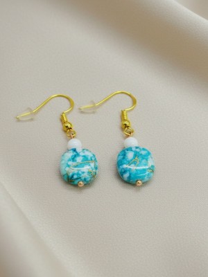 Серьги ТС081