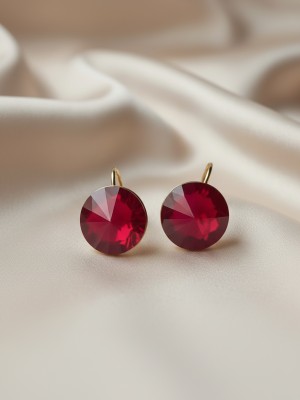 Серьги СТ0013