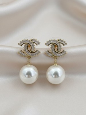 Серьги СА0017