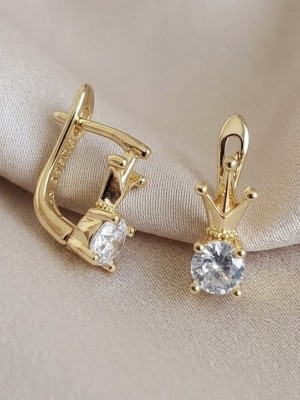 Серьги СС098