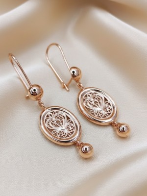 Серьги УС0251