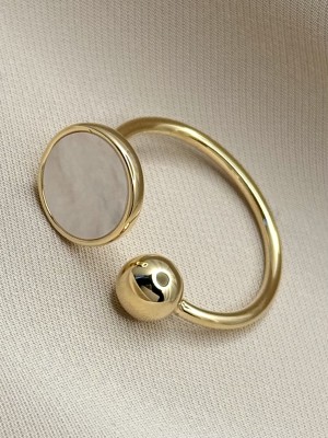 Кольцо ФК040