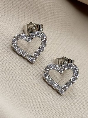 Серьги ФС121*