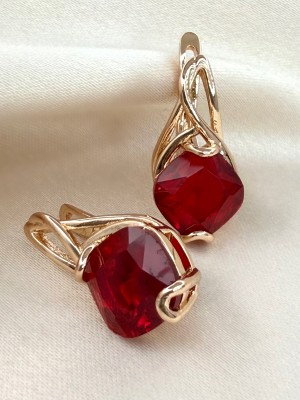 Серьги С0919