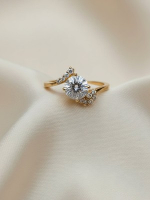 Кольцо КТ027