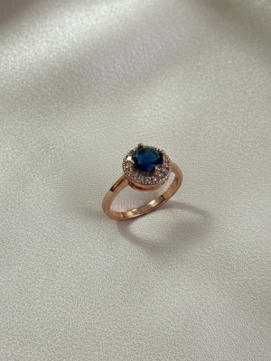 Кольцо УК883