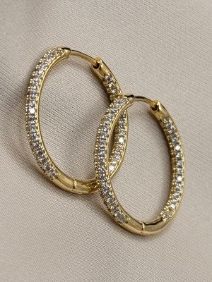 Серьги ФС111*