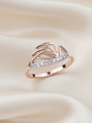 Кольцо УК848