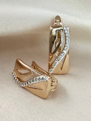 Серьги С0972