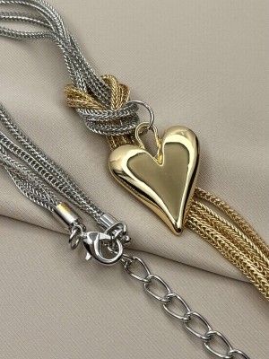 Цепочка ФЦ127*