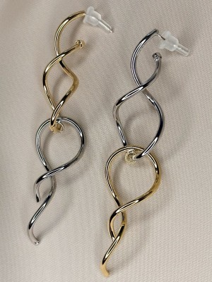 Серьги ФС071*