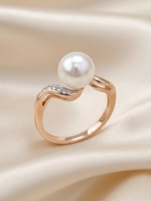 Кольцо УК042