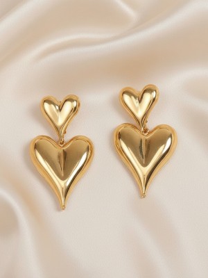 Серьги СВ0003