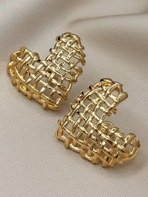 Серьги ФС080