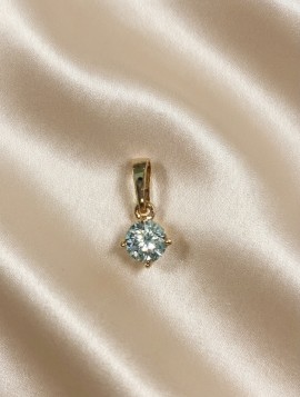 Кулон КЛТ020