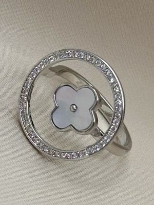 Кольцо ФК046*