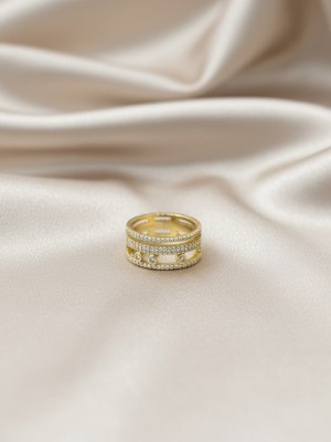 Кольцо КА018