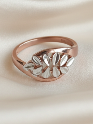 Кольцо УК003