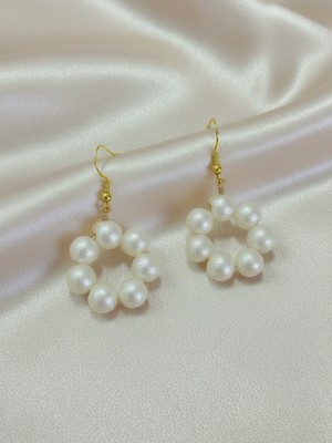 Серьги ТС083