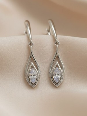 Серьги СТ0007