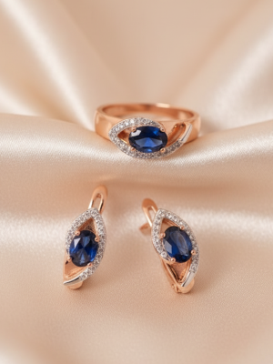 Комплект КТ702