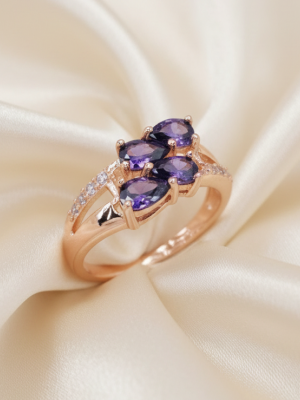 Кольцо УК162