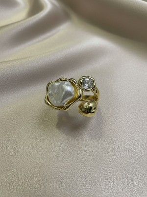 Кольцо КА039