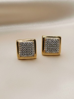 Серьги СТ0001