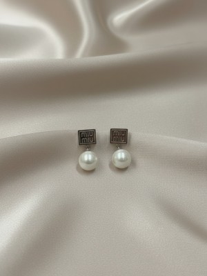 Серьги СА0009