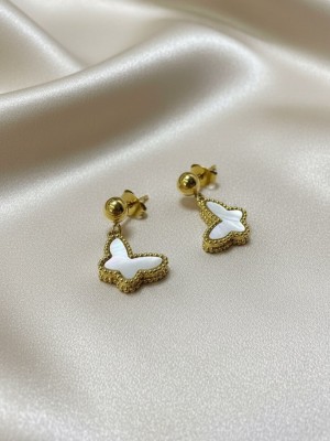 Серьги СА0021