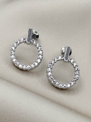 Серьги ФС095*