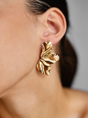 Серьги ТС023