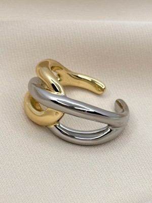 Кольцо ФК036*