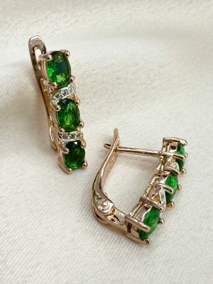 Серьги С0797