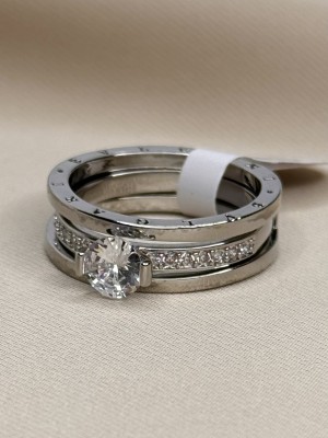 Кольцо ФК026