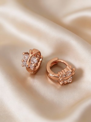 Серьги УС0624