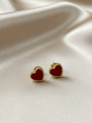 Серьги СА0002