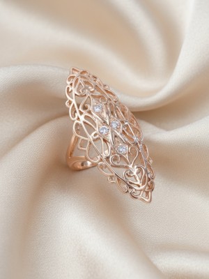 Кольцо УК713