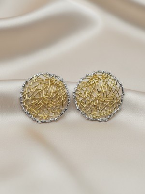 Серьги СФ0018