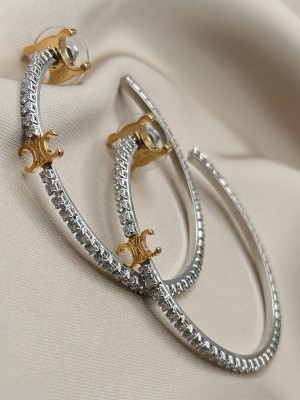 Серьги ФС082