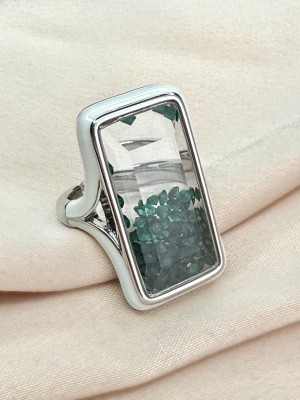 Кольцо ФК069*