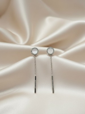 Серьги СА0027