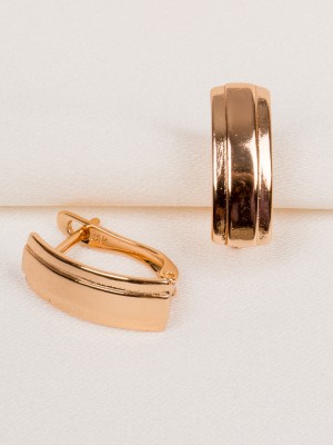 Серьги СХ0278