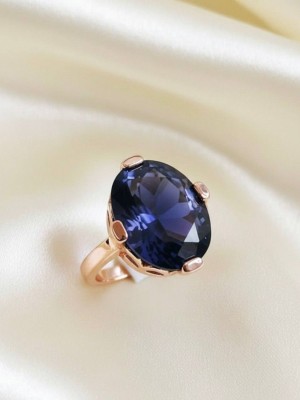 Кольцо УК010