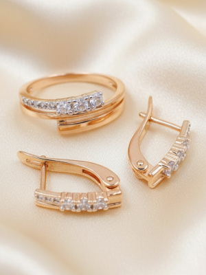 Комплект КТ728