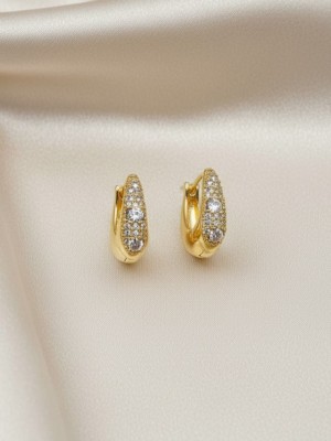 Серьги СФ0002