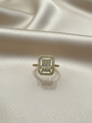 Кольцо КА031