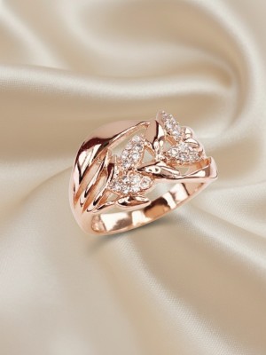 Кольцо УК752