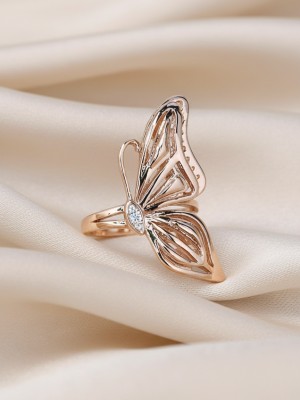 Кольцо УК022