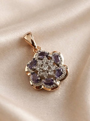 Кулон УКЛС008